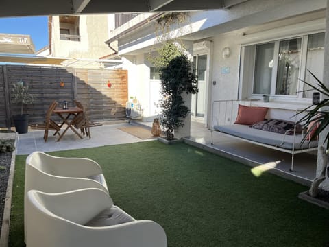 L Abri-côtier Appartements Apartment in Saintes-Maries-de-la-Mer