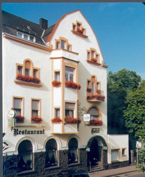 Hotel-Restaurant "Zum Alten Fritz" Hotel in Mayen