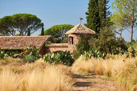 Property building, Garden, View (from property/room)