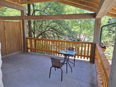 Garden, View (from property/room), Balcony/Terrace, Garden view