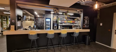 Lounge or bar