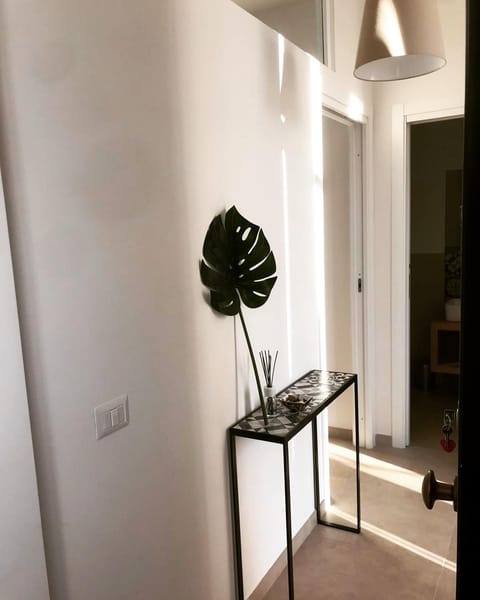 Holiday House D' Anna 68 Nature lodge in Furore