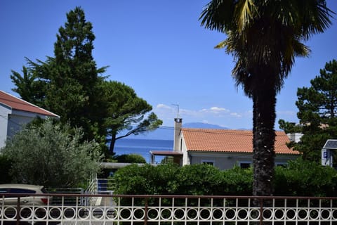 Balcony/Terrace, On site, Sea view