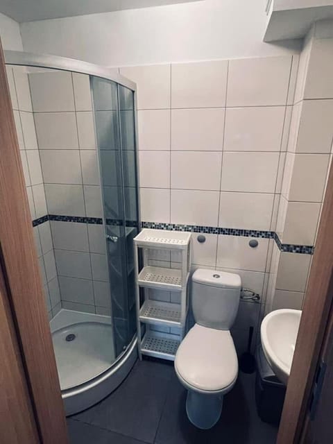 Pokoje u Natali Vacation rental in West Pomeranian Voivodeship, Poland