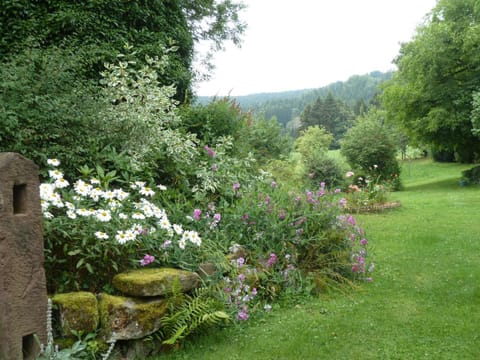 La Fritillaire Bed and Breakfast in Vosges