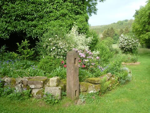 La Fritillaire Bed and Breakfast in Vosges