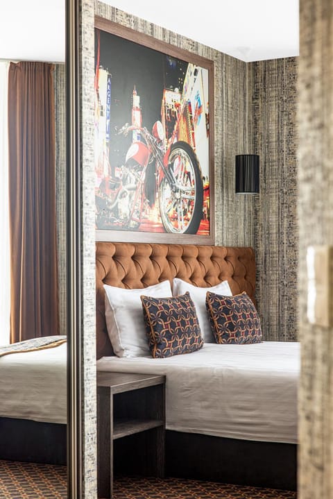 Resort Hotel Elija Hotel in Palanga