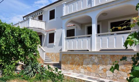 Property building, Day