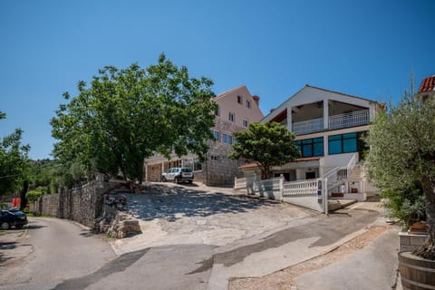 Country House Pansion Bed and Breakfast in Cavtat