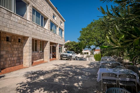 Country House Pansion Bed and Breakfast in Cavtat