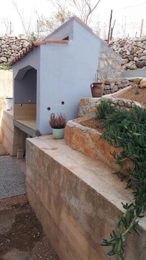 Apartmani Šikić Metajna Apartment in Zadar County