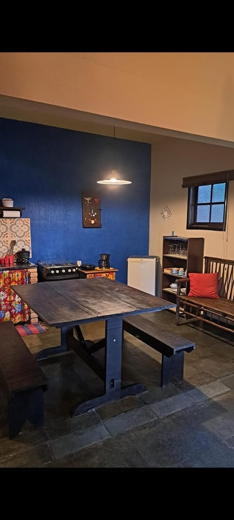 Poente Guest House Bed and Breakfast in Conceição do Ibitipoca