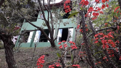 Poente Guest House Bed and Breakfast in Conceição do Ibitipoca