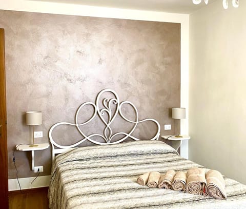 Residenza Via Rocca Tre Apartment in Lazise