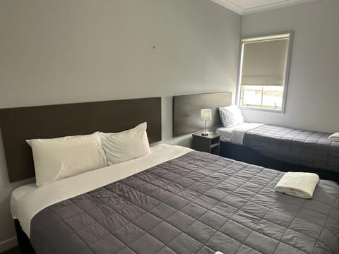 No 1 Motels Motel in Cambridge