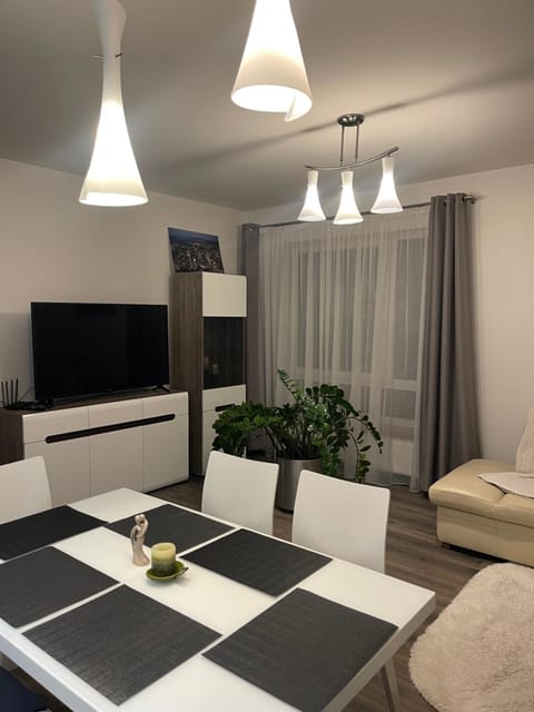 New apartments for your stay in Vilnius Apartment in Vilnius