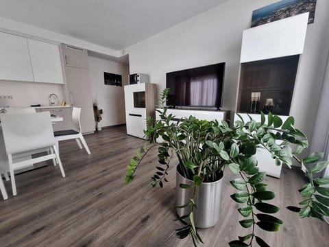 New apartments for your stay in Vilnius Apartment in Vilnius