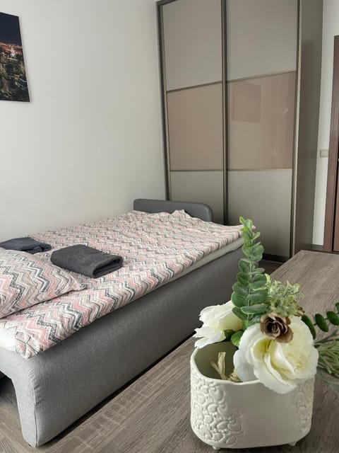 New apartments for your stay in Vilnius Apartment in Vilnius