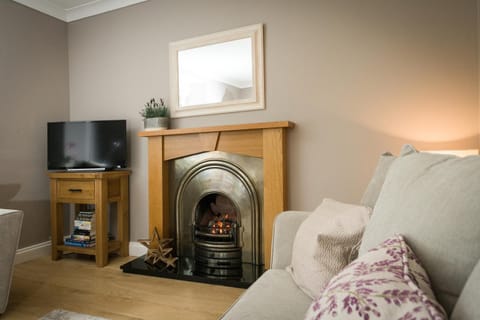 Seal Cottage House in Hexham