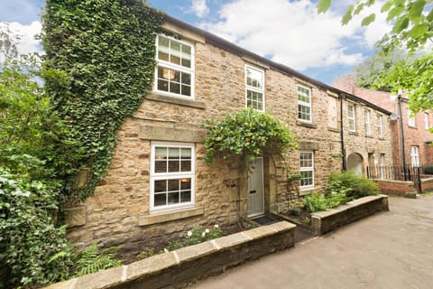 Seal Cottage House in Hexham