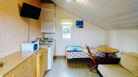 Poilsio namai "Undinė" Nature lodge in Palanga