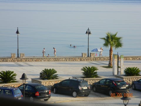 Villa Kostandin Bed and Breakfast in Vlorë County, Albania