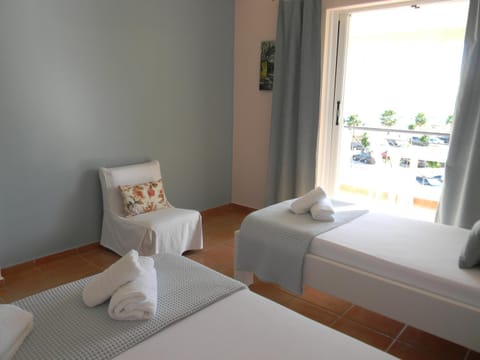 Villa Kostandin Bed and Breakfast in Vlorë County, Albania