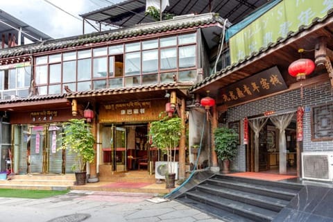 Property view