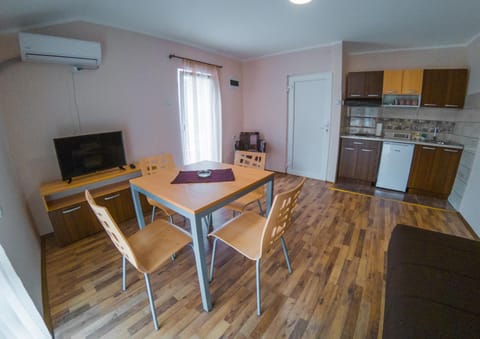 Apartmani "STEFANOVIĆ" Apartment in Serbia