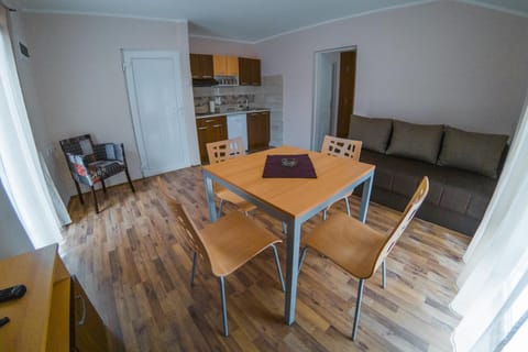 Apartmani "STEFANOVIĆ" Apartment in Serbia