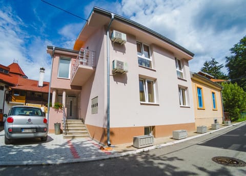 Apartmani "STEFANOVIĆ" Apartment in Serbia