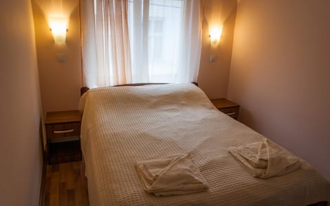 Apartmani "STEFANOVIĆ" Apartment in Serbia