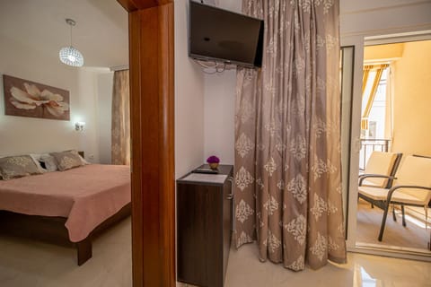 Balcony/Terrace, Bedroom