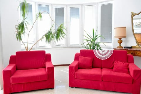 Casa Maddalena Apartment in Umbria