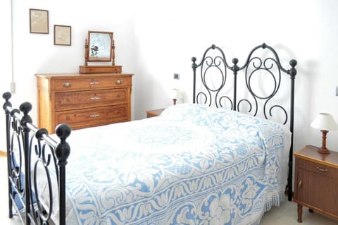Casa Maddalena Apartment in Umbria