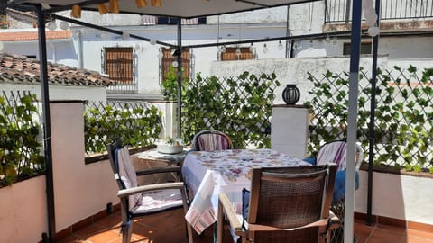 Casa Solana Chalet in Costa del Sol