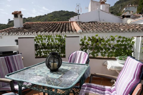 Casa Solana Chalet in Costa del Sol