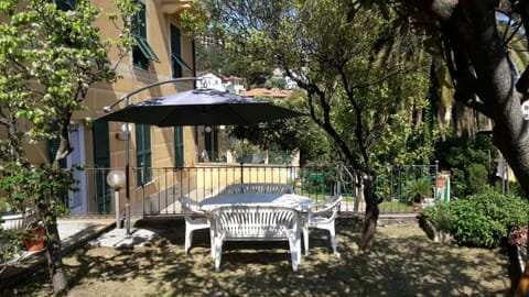 Casa Emanuele Apartment in Santa Margherita Ligure