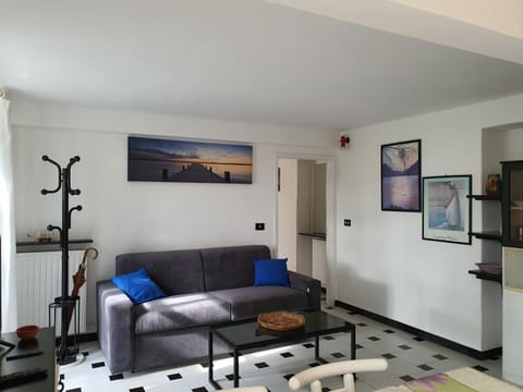 Casa Emanuele Apartment in Santa Margherita Ligure