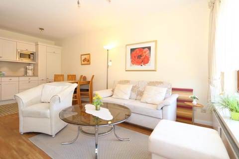 Haus Alice - Segatz 36/2 Apartment in Westerland