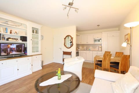 Haus Alice - Segatz 36/2 Apartment in Westerland