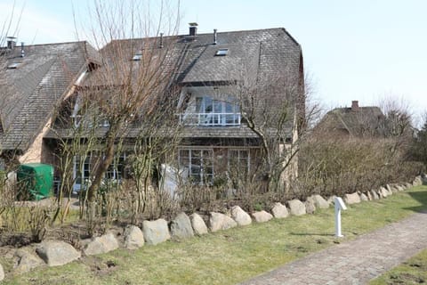 Krause Apartment in Westerland