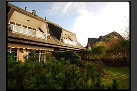 Krause Apartment in Westerland