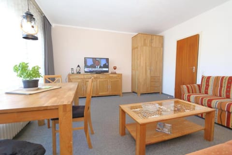 Puschmann App. 26 Apartment in Wenningstedt-Braderup