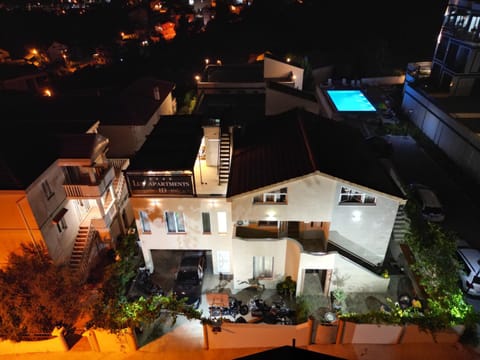 ID apartments Apartment in Kotor Municipality