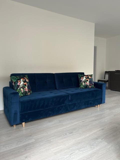 Wesoła Centrum Apartment in Lithuania