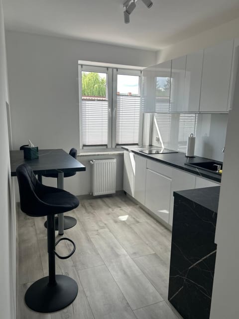 Wesoła Centrum Apartment in Lithuania