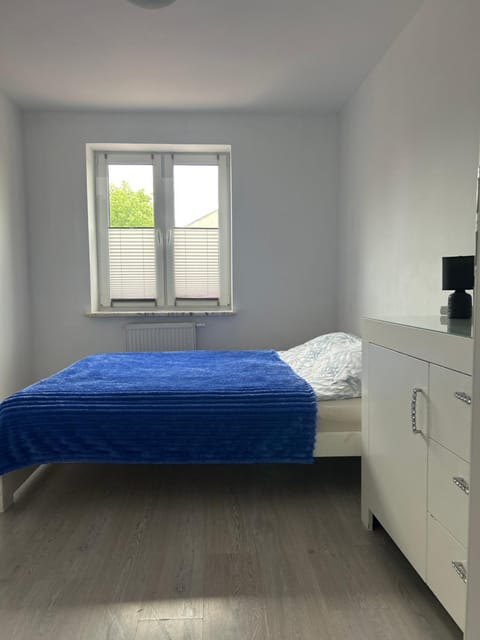 Wesoła Centrum Apartment in Lithuania