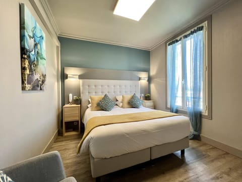 Hotel La Calanque Hotel in Mandelieu-La Napoule