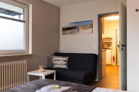 Jana's Fewo Apartment in Lubeck